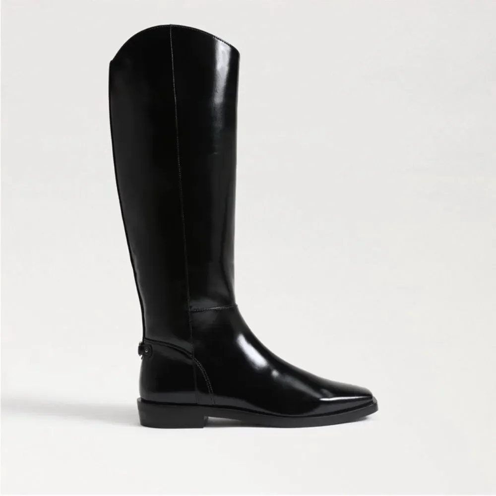 Sam Edelman Cesar Riding Boots - Picture 2 of 10